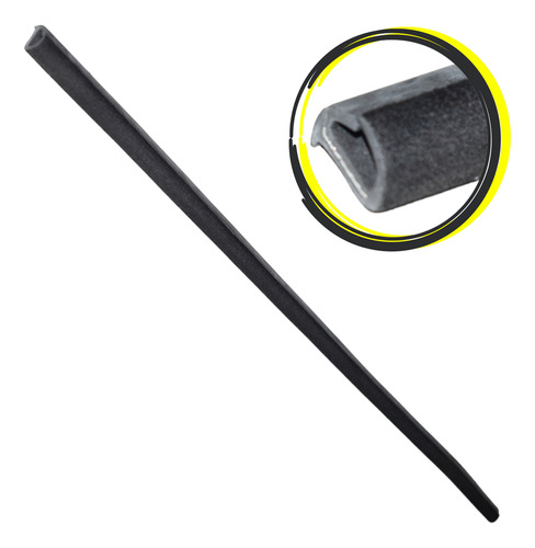 Pestana Dianteira Interna Esquerda Monza 4 Pts