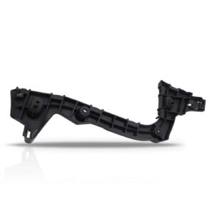 Par Suporte Parachoque Traseiro Focus Hatch 2016 2017 2018.