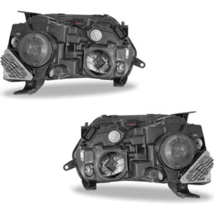 Par Farol Manual C/ Led Duster 2021 2022