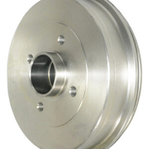 Tambor Freio Traseiro Com Cubo R19 Megane Clio 1.0