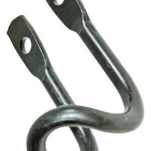 Gancho Da Cacamba Superior Preto Saveiro