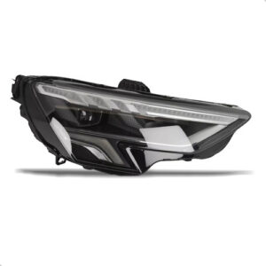 Farol Para Audi A3 2021 2022 2023 1ª Linha Direito/passageiro