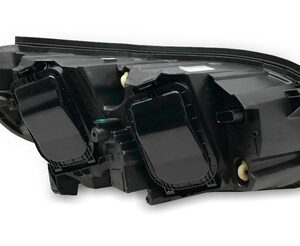 Farol Elétrico C/ Motor Jumpy 2018 A 2022 1ª Linha Direito/passageiro