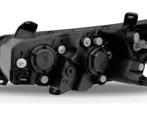 Farol Para Jac J6 2011 2012 2013 2014 2015 Manual 1ª Linha Direito/passageiro