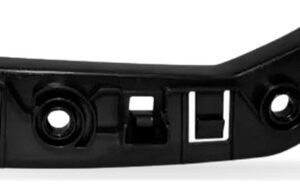 Par Suporte Guia Toro 2023 A 2025 Parachoque Dianteiro