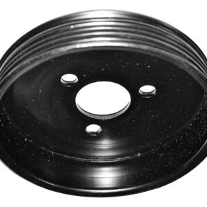 Polia Bomba Direcao Hidr Gol Saveiro Parati 96 Em Diante