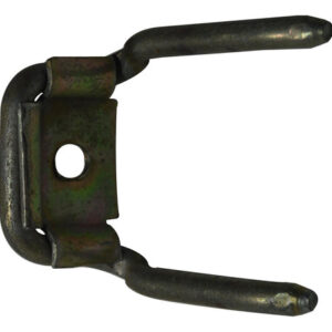 Suporte Borracha Escapamento Fi 167 Tempra 95 Em Diante