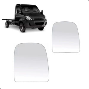 Kit Lente Retrovisor Iveco 2008 A 2019 Superior