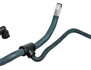 Mangueira Aquecedor Meriva 1.8 2006 A 2012 .