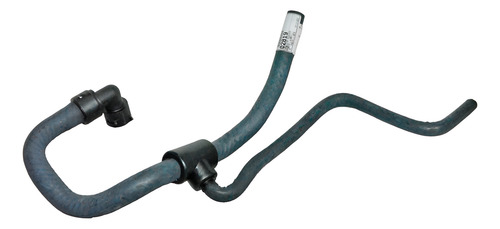 Mangueira Aquecedor Meriva 1.8 2006 A 2012 .