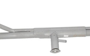 Tubo Admissao Kombi 1600 1965 Em Diante