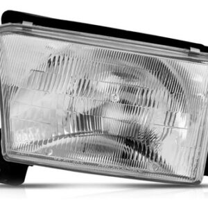 Par Farol Hilux Sw4 1993 A 1995 C/ Bicos