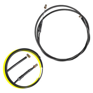 Cabo De Capo 1795 Mm Punto 2008 Em Diante