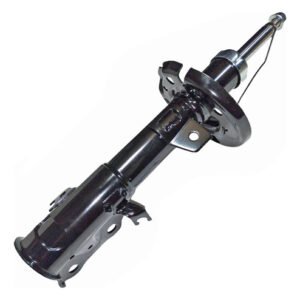 Amortecedor Dianteiro Dir Fiesta 2010 A 2020