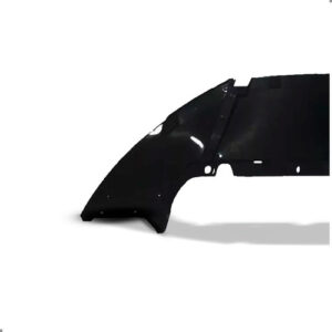 Defletor Inferior Focus 2014 2015 2016 2017 2018 2019