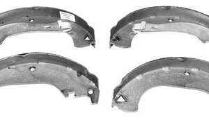 Sapatas Freio S Haste Doblo 02 A 21 Strada Adventure 09 A 20