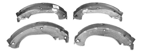 Sapatas Freio S Haste Doblo 02 A 21 Strada Adventure 09 A 20