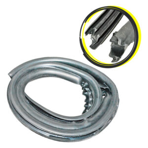 Borracha Quebra Vento Direito Fusca