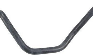 Mangueira Saida Inferior Reservatorio Ao Duto Rigido Santana