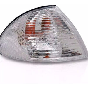 Par Sinaleira Seta Bmw 1998 1999 2000 2001 - Par Lanterna  Cristal