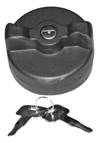 Tampa Combustivel C Chave Tipo Tempra Fiorino 93 Em Diante