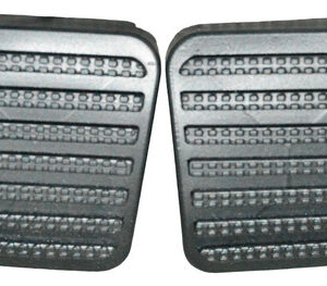 Capa De Pedal Kit 2 Peças Zafira