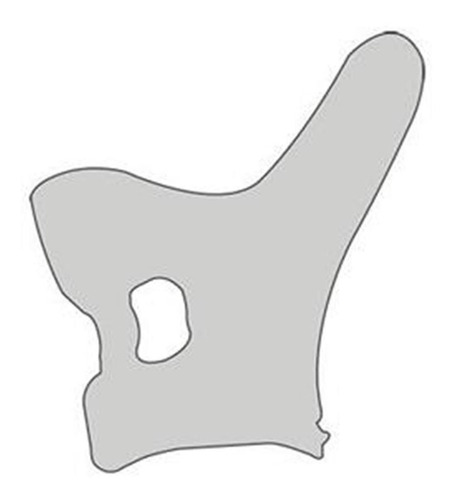 Guarnicao Portas Laterais Dianteira Direita Opala 4 Portas