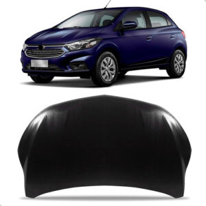 Capo Para Chevrolet Onix 2017 2018 2019