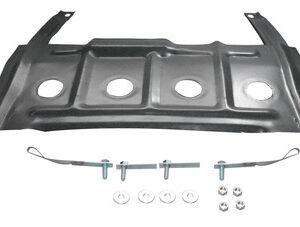 Protetor Carter March Versa 2012 Ate 2020