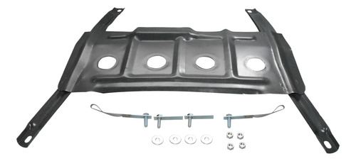 Protetor Carter March Versa 2012 Ate 2020