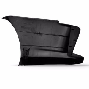 Par Polaina Ponteira Parachoque Para Strada 05 06 07 08