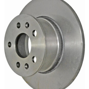 Disco Freio Dianteiro Solido Kombi 76 A 12 Carajas 88 A 94