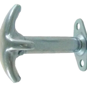 Fechadura Fechadurao Externo Do Capo