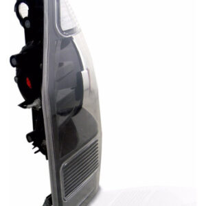 Par Sinaleira Pajero Full 02 Portas 08 09 10 11 12 13 14 Vermelho