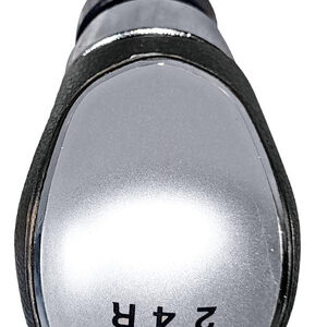 Manopla Cinza J3 J5 J6 2013 A 2016 Preto