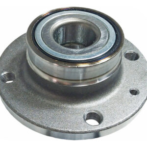 Cubo De Roda Traseiro Gol Voyage S Abs 12 Em Diante  .