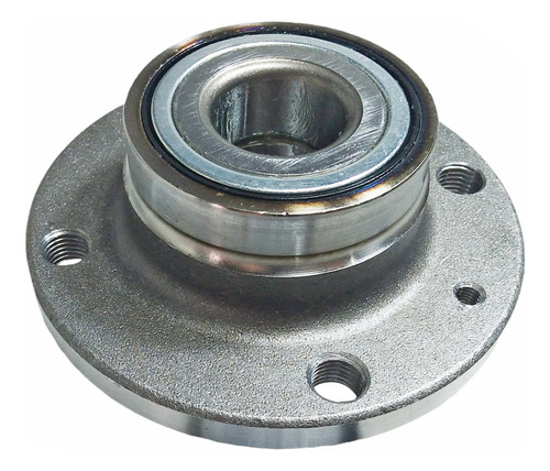 Cubo De Roda Traseiro Gol Voyage S Abs 12 Em Diante  .