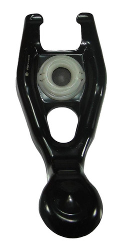 Garfo Embreagem Curvo C3 207 2010 Em Diante