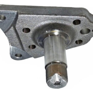 Ponta De Eixo Traseiro Freio 2008 14 Em Diante 207.