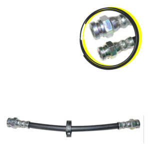 Flexivel De Freio Traseiro Palio 96 Em Diante