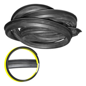 Vigias Sem Friso Opala 2 Portas Ate 78 .