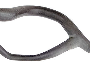 Mangueira Tubo Aquecedor Vectra 1997 Em Diante Preto