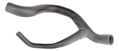 Mangueira Tubo Aquecedor Vectra 1997 Em Diante Preto