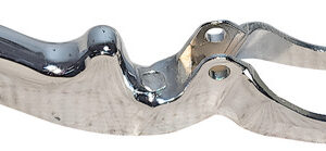 Macaneta Gatilho Externa Variant Ii Fusca 78 Em Diante Dianteira