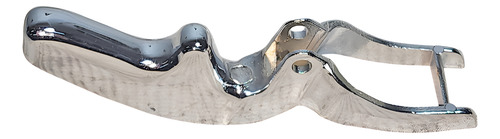 Macaneta Gatilho Externa Variant Ii Fusca 78 Em Diante Dianteira