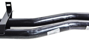 Tubo Refrigeracao Motor Kombi T2 1.4 06 Em Diante .