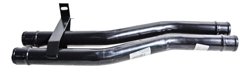 Tubo Refrigeracao Motor Kombi T2 1.4 06 Em Diante .