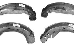 Sapatas Freio Astra 98 A 10 Meriva 02 A 12 Montana 03 A 24