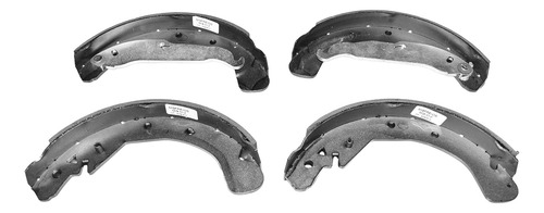 Sapatas Freio Astra 98 A 10 Meriva 02 A 12 Montana 03 A 24