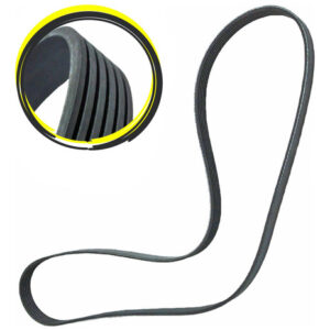 Correia Micro V Creta 2017 Em Diante Elantra 2011 Em Diante